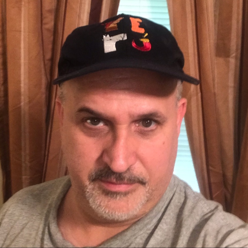Ball caps